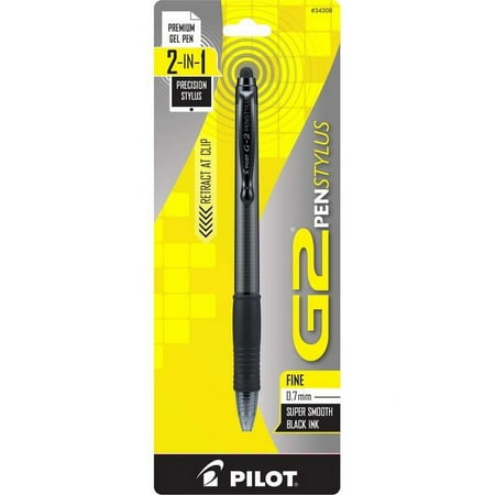 Pilot of America 34308 G2 Retractable Gel Pen