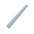 thumbnail image 1 of 3xStoves Counter Cover Silicona Escritorio De Oficina Rellena Huecos Horno Side Filler 21in Gris, 1 of 8