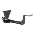 thumbnail image 1 of Trailer Hitch Rear Class III for 2007-2011 Honda CR-V, Black, 1 of 1
