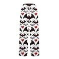 thumbnail image 5 of Satingcolo Mens Pajama Pants Halloween Soft Pj Pants Lounge Pajama Bottoms with Pockets Drawstring, 5 of 6