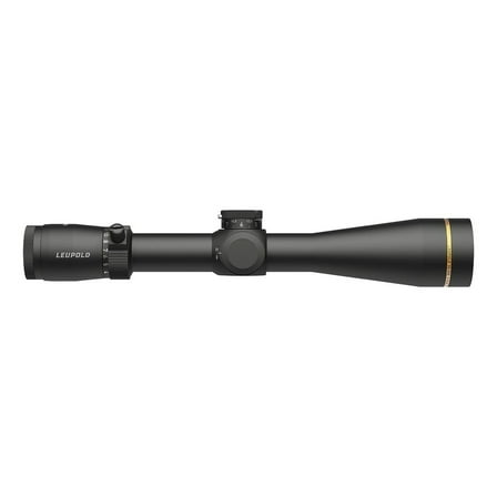 LEUPOLD VX-5HD Gen 2 3-15x44 30mm Mil CDS-SZL2 Side Focus HTMR Hunting Riflescope (183849)