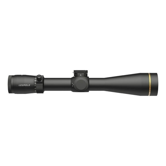 LEUPOLD VX-5HD Gen 2 3-15x44 30mm Mil CDS-SZL2 Side Focus HTMR Hunting Riflescope (183849)