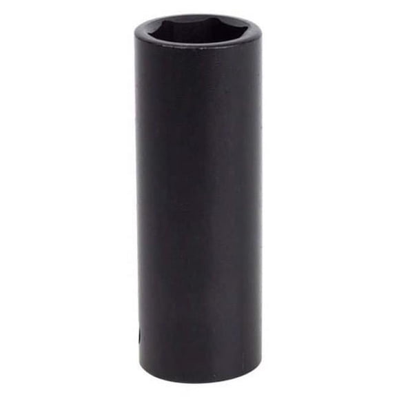 Sunex Tools SUU-529M 1 in. Drive x 29 mm Impact Socket
