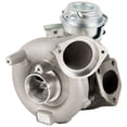 thumbnail image 2 of New Turbocharger Compatible With Ford F-250 7.3L Powerstroke 1994-1997 By Part Numbers F4TZ6VK682CARM F6TZ6K682ARM 466163-0011 80-0429NEW 1822774C91 466163-5011 466163-9011, 2 of 4