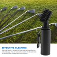 thumbnail image 5 of Golf Brush Golf Club Groove Tube Cleaner Deep Clean Iron Grooves Golf Squeeze Bottle Water Dispense, 5 of 5