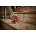 thumbnail image 4 of Milwaukee Tool 16 ft. Compact Tape Measure, 4 of 7