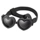 thumbnail image 1 of De Sol Para Perros Y Mascotas, Protección Para Los Ojos Para Perros negro Yuyangstore Gafas de sol con estilo, 1 of 8
