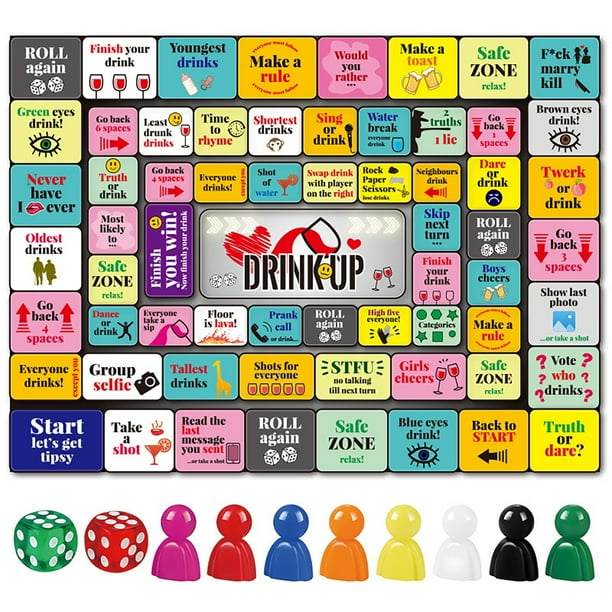 Jueves temática de juegos de mesa para niños de la familia de mesa juego de cartas de cuero hecho a mano juego de estrategia para niños niñas adolescentes