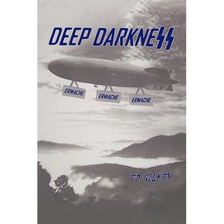 Pre-Owned Deep Darkness (Paperback) 1449045634 9781449045630