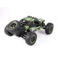 thumbnail image 4 of BlackZon BZN540114 1 by 12 Scale Smyter DB 4WD Electric Desert Buggy Model Truck, Green, 4 of 5
