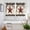 Beige Red, variant on Texas Star Brown Kitchen Curtains Window Panels, Farmhouse Berry Wooden Vintage Insulated Window Treatment Curtain, Grommet Curtains for Bedroom/Living Room/Bathroom, 2 Piece 27.5"Wx39"L