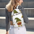 thumbnail image 5 of Fotbe Hello Autumn Mochila de Lona con Estampado, Mochila Duradera, Mochila Versátil de Alta Calidad, Mochila Compacta Vintage-Medium, 5 of 5