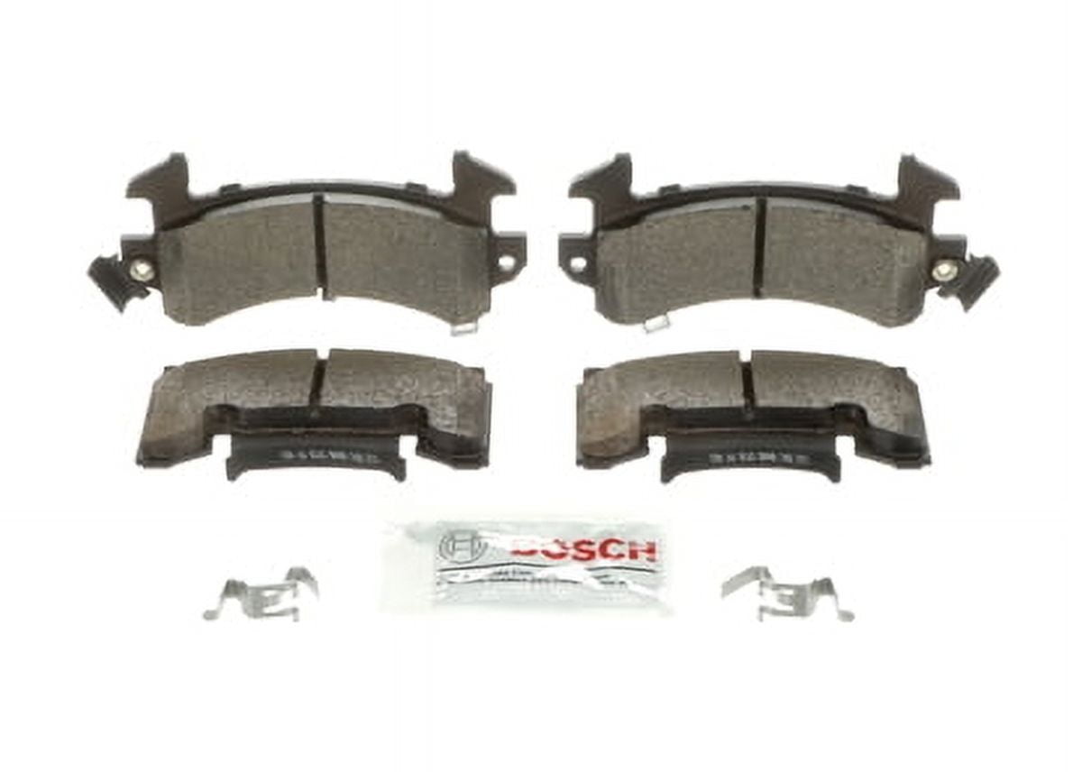 Bosch Bosch Brake Pads