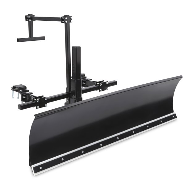 60" Zero Turn Snow Blade