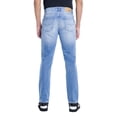 thumbnail image 2 of Jeans Oggi Hombre Corte Relaxed Fit Ragnar 2311135 Azul Claro OGGI JEANS OGGI JEANS RAGNVINT2311135, 2 of 4