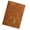 brown, variant on A 5 2026 Schedule Notebook Simple Journaling Notebooks Leather Calendar Planner For Work School Travel