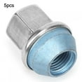thumbnail image 4 of RIM 5pcs Tuercas de Ruedas Ajustadas para Land Rover Sport/LR2//Velar LR001381, 4 of 7