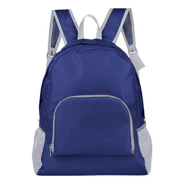 TIEVOSA Sac à Dos de Loisirs Grande Capacité Extérieur Léger Imperméable Pliable