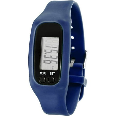 Zunammy Digital Activity Tracker Watch, Multiple Colors
