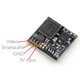 thumbnail image 4 of OVX300 5.8G 40CH 300mW Adjustable OpenVTX Video Mini Transmitter for RC FPV Tinywhoop Nano Mini Long Range, 4 of 5