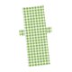 thumbnail image 5 of Funda de toalla de microfibra para salón, funda portátil para tumbona de playa o piscina para viajes. Verde, 5 of 9