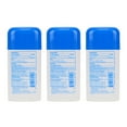 thumbnail image 4 of Vanicream Anti-Perspirant Deodorant 2.25 oz 3 Pack, 4 of 8