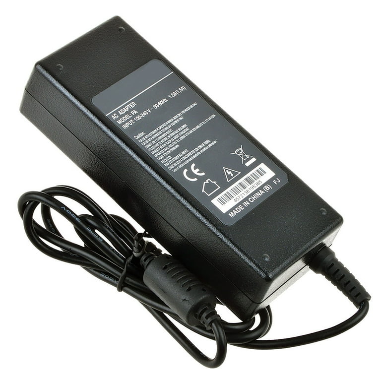 PKPOWER AC Adapter Charger Replacement for Hover 1 Rebel H1 REBL