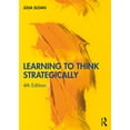 thumbnail image 1 of Pre-Owned Learning to Think Strategically (Paperback) 0367141469 9780367141462, 1 of 1