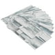 thumbnail image 5 of Etiqueta Engomada Del Piso, Etiqueta Engomada Del Piso 7.9 X 3.9in 12 Piezas Etiqueta Engomada Del Azulejo De Mármol Resistente A La Humedad Para Los Inquilinos Para La Sala De, 5 of 7