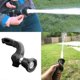 thumbnail image 2 of Powerful Highpressure Car Wash Cleaning Hose Fireman Nozzle Garden Water Spray Guns Portable Lawn Watering Sprayers, 2 of 4