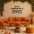 thumbnail image 3 of Aromatizante para Hogar 250ml | Notas C&iacute;tricas, Florales y Amaderadas para Habitaci&oacute;n, Cama y Muebles | AURA BENDITA Room Spray Morning Mist, 3 of 8