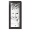 thumbnail image 2 of ArtToFrames 9x23 inch Black Picture Frame, Black Wood Poster Frame (4288), 2 of 8