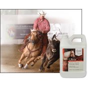 UltraCruz® Equine Detangler Spray, 1 gallon