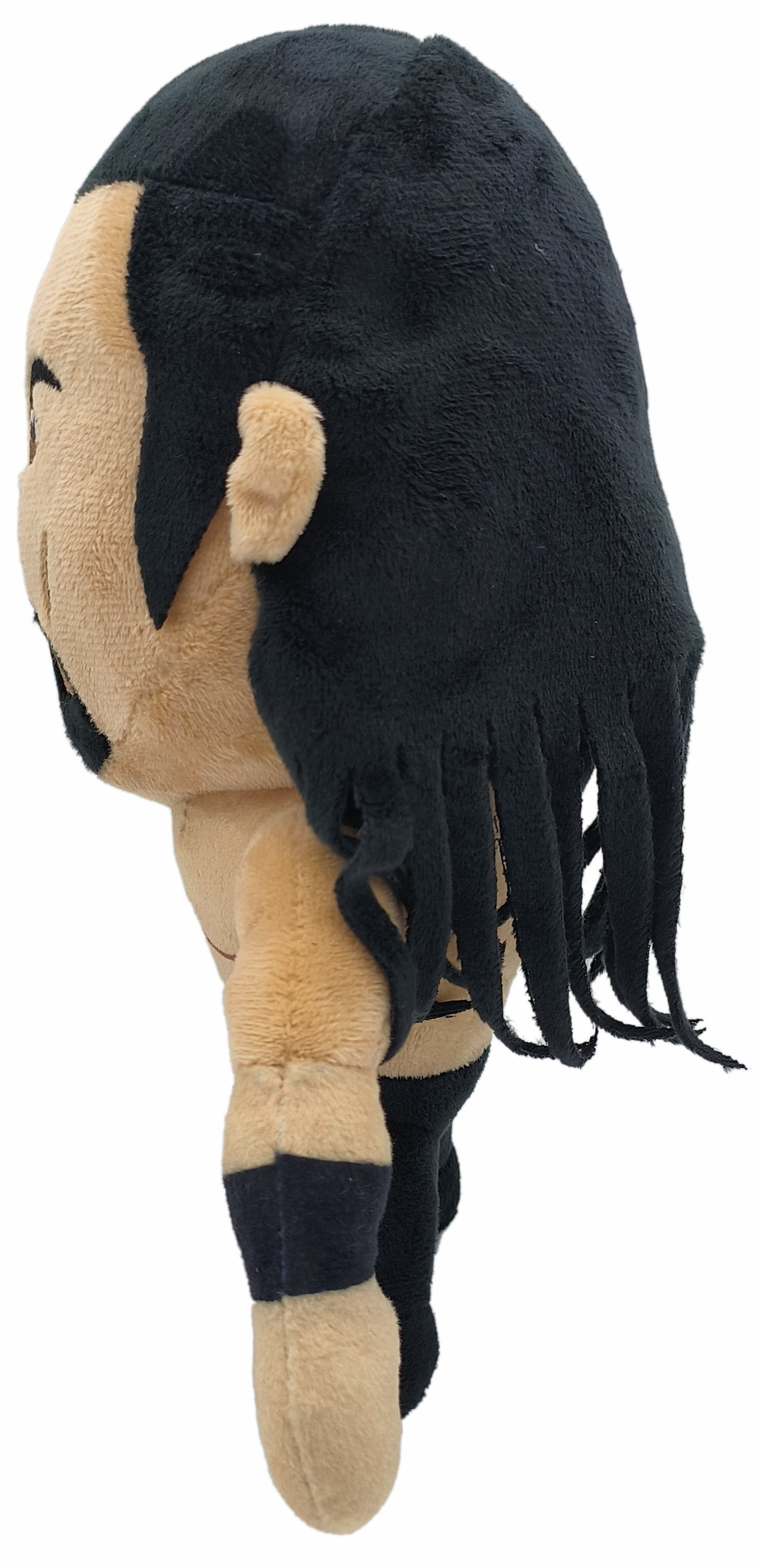 WWE 9" Plush Roman Reigns, Stuffed Action Figure, Children Ages 3+