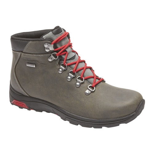 Men's Dunham Trukka Waterproof Alpine Boot