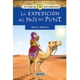 thumbnail image 1 of Pre-Owned La Expedición Al País del Punt (Paperback) 8467732199 9788467732191, 1 of 1