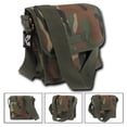 thumbnail image 3 of Camo Field Bag, Woodland, 3 of 4