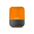 thumbnail image 5 of Veho MZ-S Portable Rechargeable 5-watt Wireless Bluetooth Speaker, 5 of 5