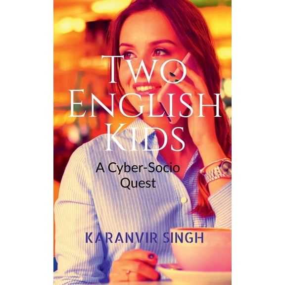 Two English Kids, (Paperback)