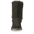 thumbnail image 6 of Guide Gear Women's Snow Boots Tahoe II Suede with Lamb Wool, Ladies Fuzzy Winter Boots, 6 of 8