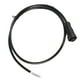 thumbnail image 5 of Conector Recto de 8 Pines Ticfox Ignífugo Impermeable Sin Blindaje, 5 of 14
