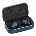 thumbnail image 2 of Twowood auricular TWS STEREO BLUETOOTH-Compatible con Bluetooth 5.0 Auriculares inalámbricos en Ore Earbudos con caja de carga, 2 of 7