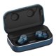 thumbnail image 2 of Twowood auricular TWS STEREO BLUETOOTH-Compatible con Bluetooth 5.0 Auriculares inalámbricos en Ore Earbudos con caja de carga, 2 of 7