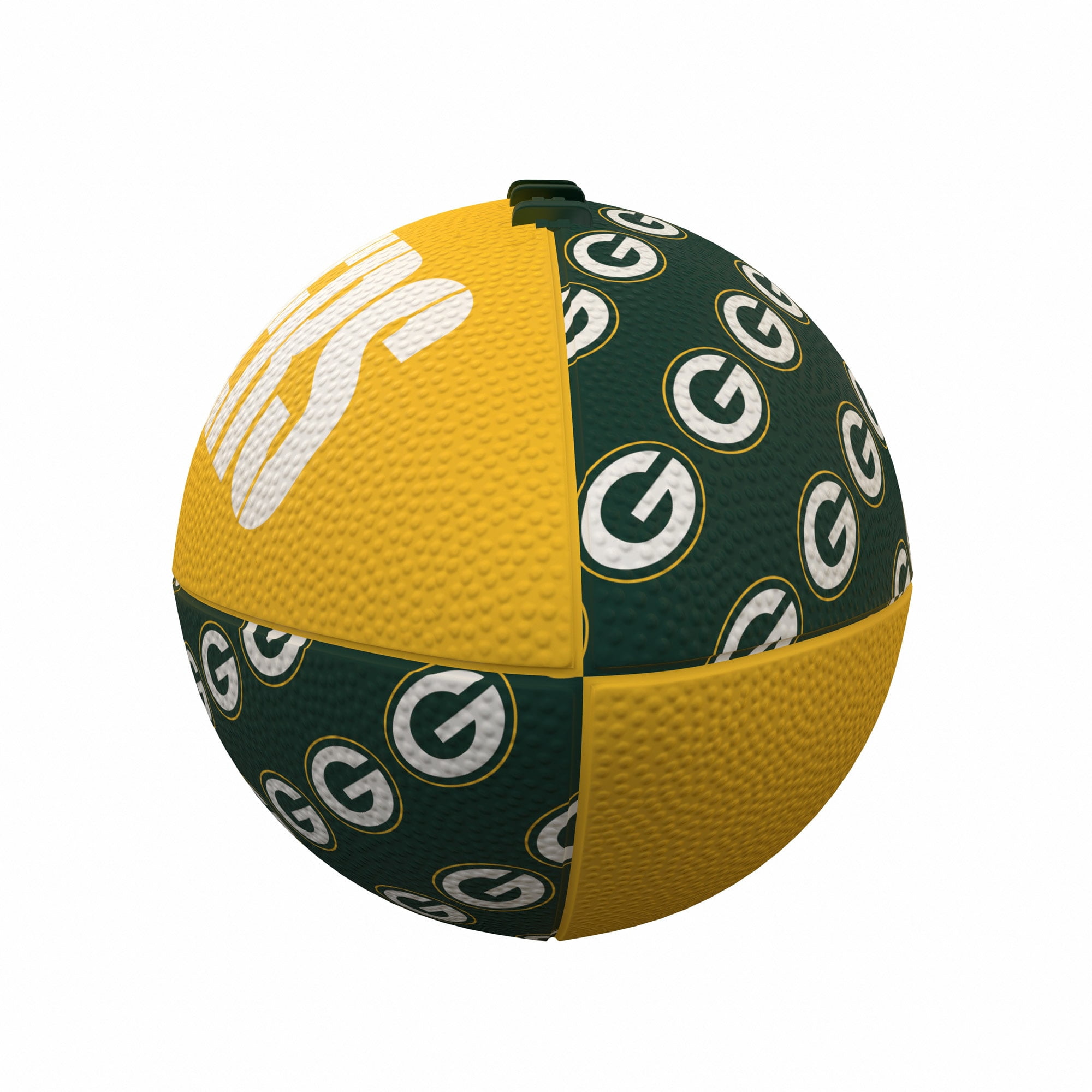 MINI RUBBER FOOTBALL