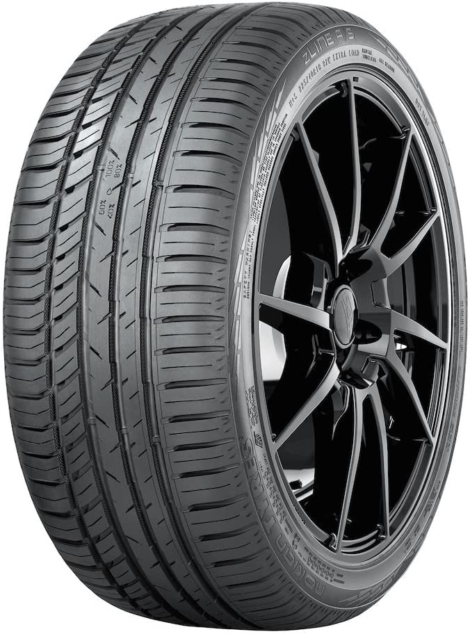 Nokian zLine A/S SUV 235/60R18