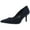 Navy Texture, variant on Alfani Womens Jeules Quilted Pointed Toe Pumps