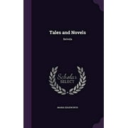 Tales and Novels : Belinda (Hardcover)