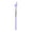 Purple, variant on Sylvtty Telescopic Teachers Pointer Extendable Finger Pointer Stick Handheld Guiding Wand for School Office Classroom Presentation Teaching Supplies