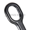 thumbnail image 3 of BINB ROAD Tow Hook Tow Eye 1T0805615A Compatible with Volkswagen Golf GTI CC Beetle Passat Jetta Tiguan, 3 of 7