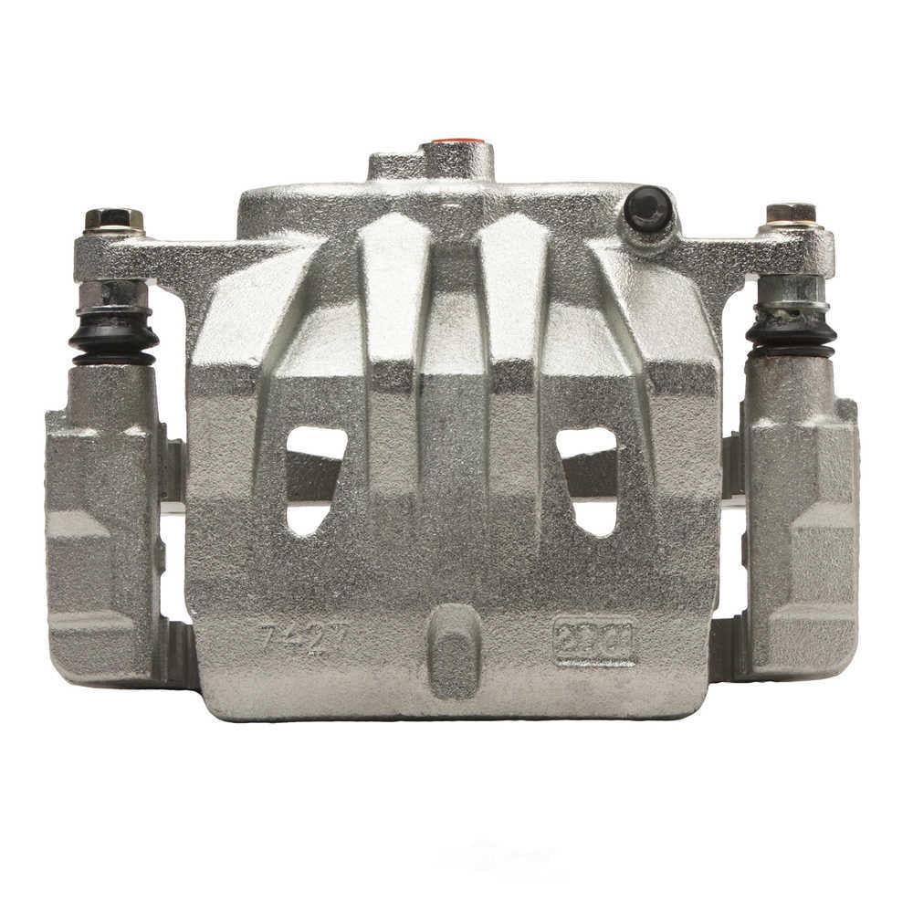 Front Left Dynamic Friction Company Premium Brake Caliper 331-76229 Fits select: 2008-2013 TOYOTA HIGHLANDER, 2010-2015 LEXUS RX